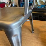 Tolix Seagull armchair for children