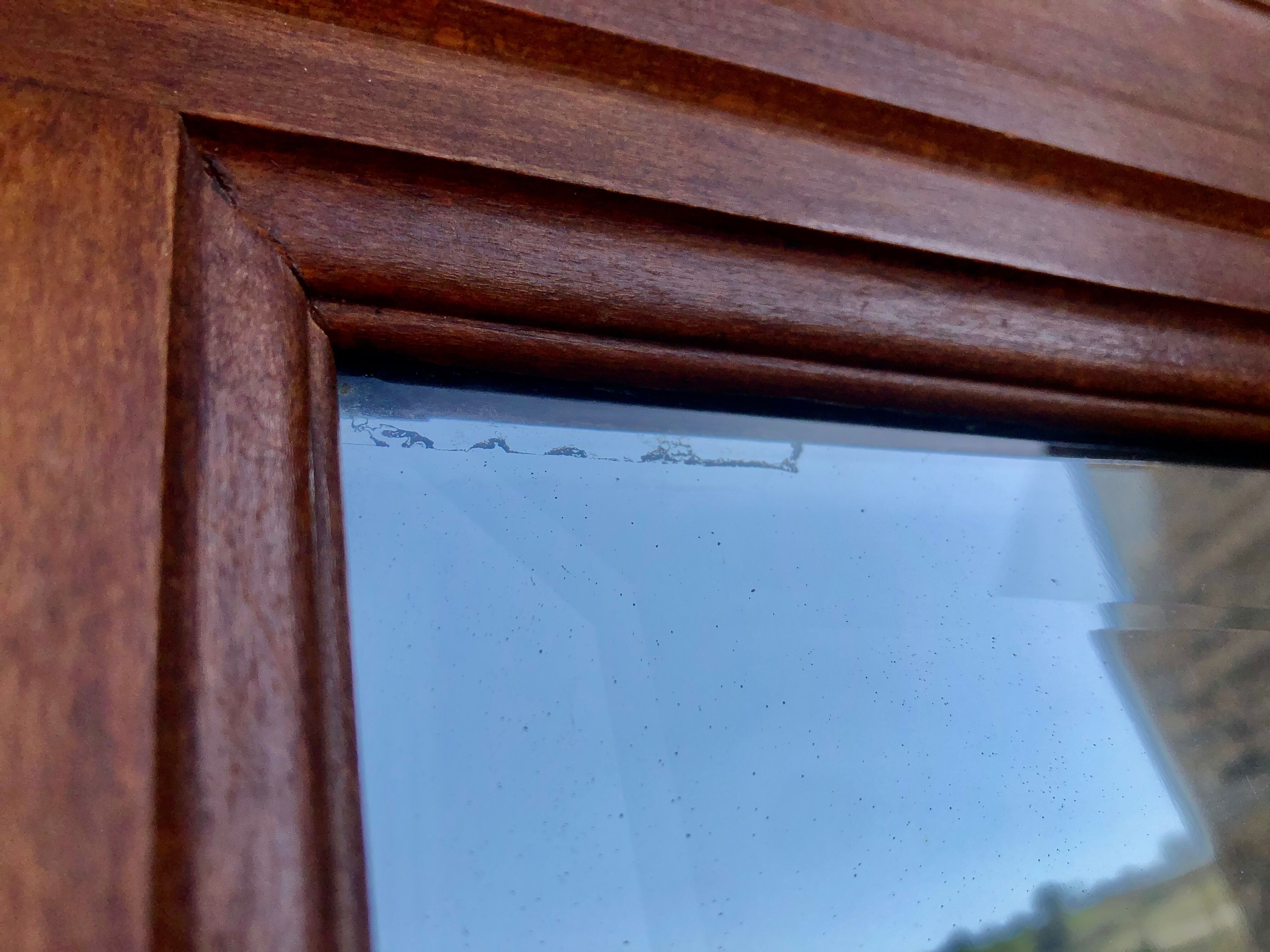 Art Deco coat rack wardrobe