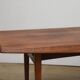Table basse vintage en teck de Gordon Russell, 1960