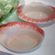 Ramekin sausages ceramic butter makers of the sea