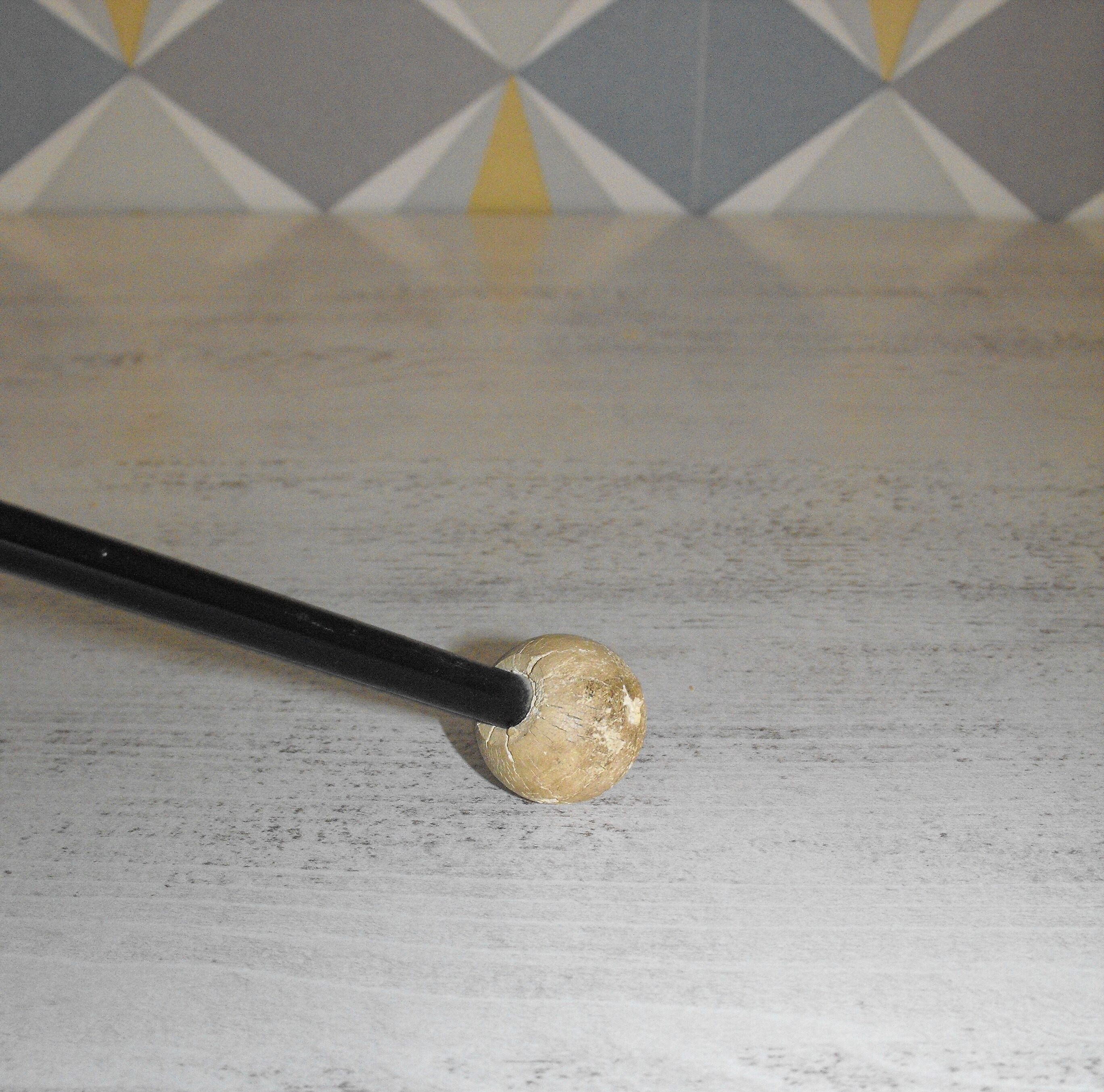 Grand Globe land diameter 31cm Taride from 1962 .