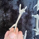 Animal knife holders