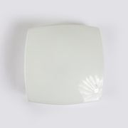 Rounded Square Flush Mount by Osvetlovaci Sklo Valasske Mezirici