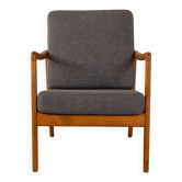 1950s armchair, Ole Wanscher, FD-109