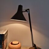 Jacob Jacobsen architect lamp 1970
