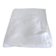 Vintage white sheet