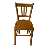 Bistro chair 60s