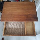 Small vintage desk