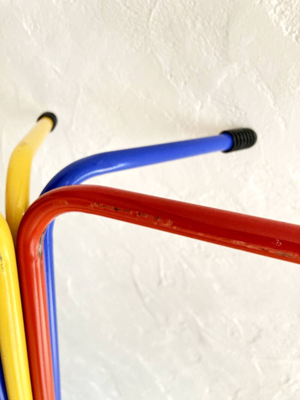 Plagg children's coat rack by Tord Bjorklund for Ikea, 1980s