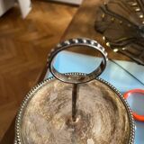 Silver tray