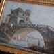 Tableau aquarelle
