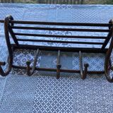 Wall coat rack japy&freres