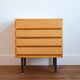 Chest of drawers 50s / 60s