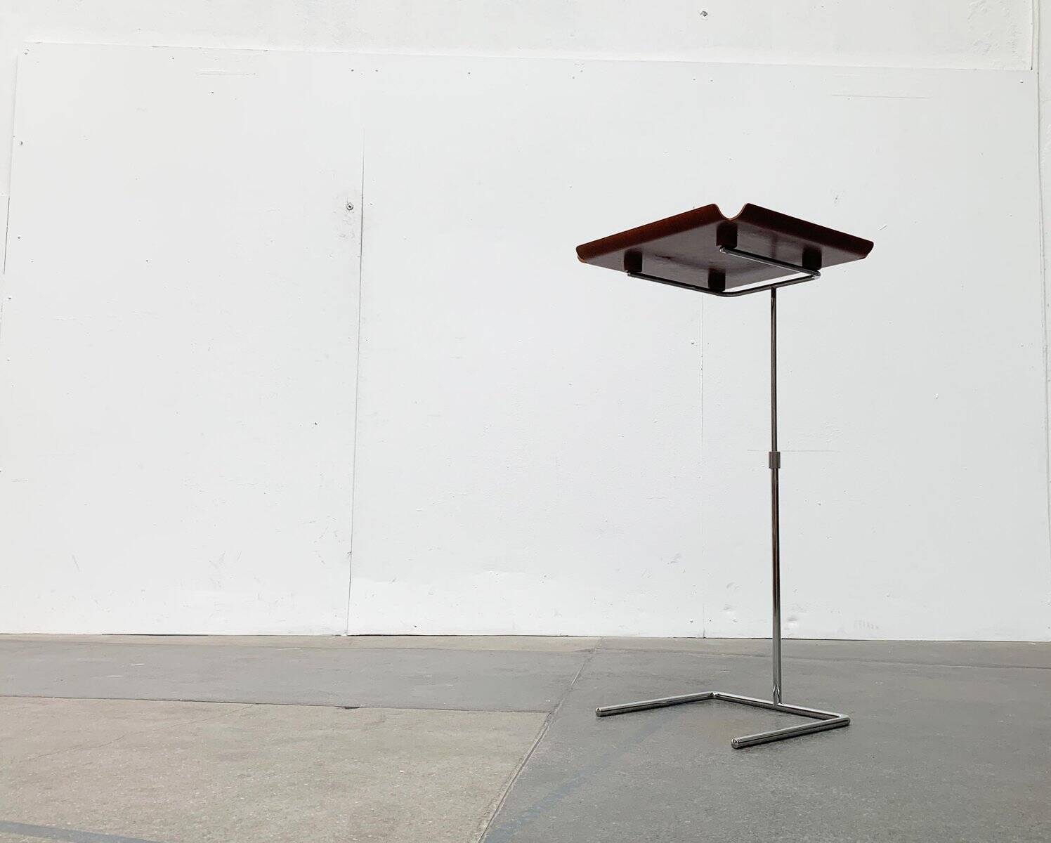 Table top by George Nelson for Vitra