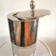Large ice bucket Freddotherm by Turnwald design 60s - 70s