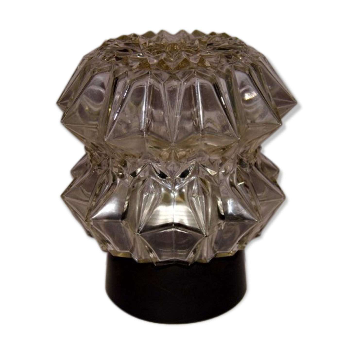 Vintage ceiling lamp