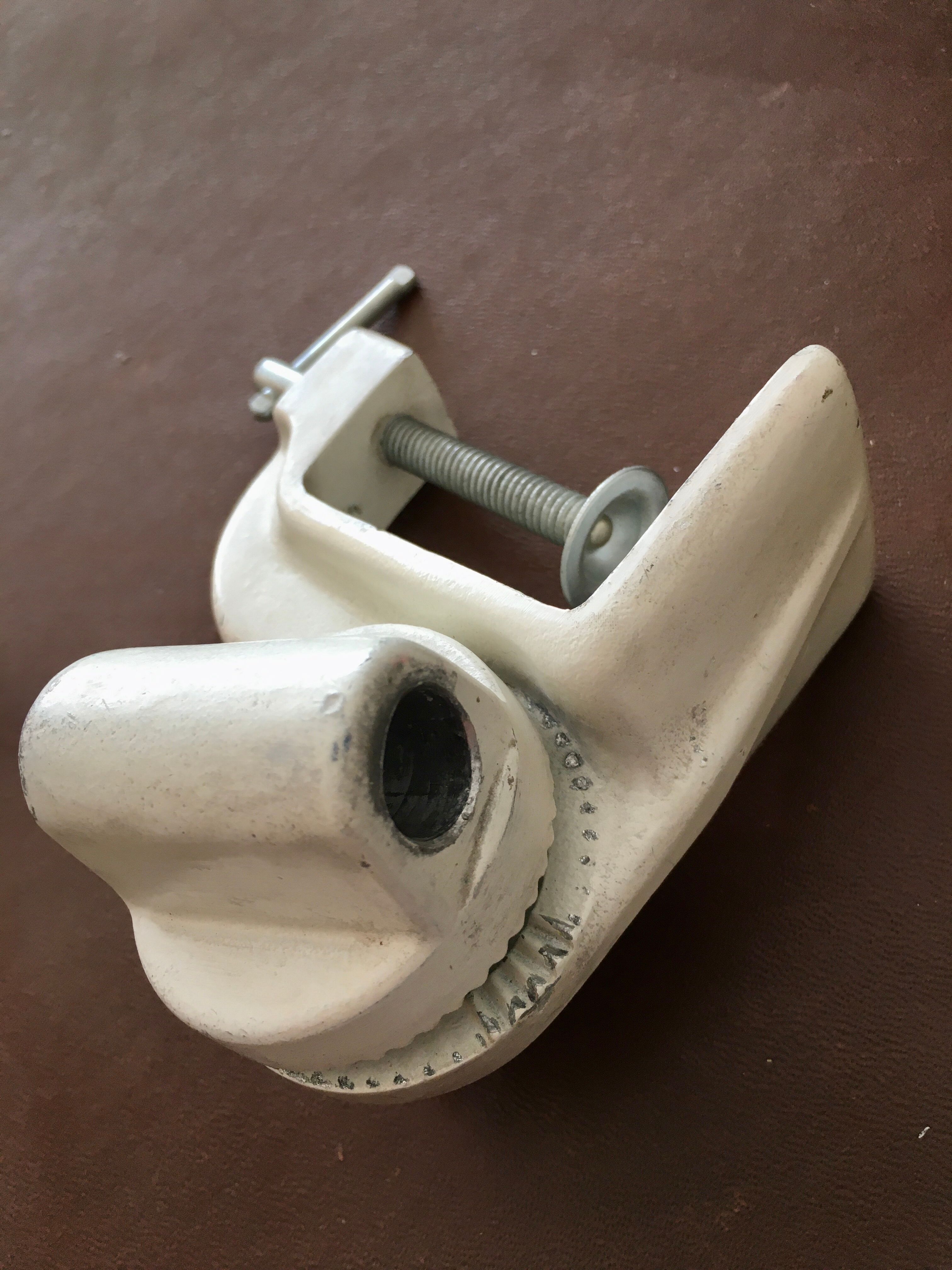 Architect's lamp Luxo