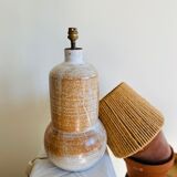 Pied de lampe Tellus
