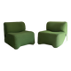 Carlo Bartoli, pair of "Bubble" model heaters