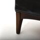 Fritz Hansen Denmark Model 8023 Lounge Chair 1950s