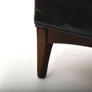 Fritz Hansen Danemark Fauteuil lounge modèle 8023 années 1950