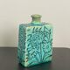 Lot de 2 petits vases Qajar turquoise #1 et #2