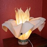 Jannalights lamp from the 70s