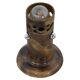 Ceramic floor lamp 'Deuna'