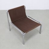 Lounge Chair by Wim Ypma for Riemersma, 1970s