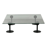 Pepper Young coffee table by Philipe Starck for Disform Spain 1978