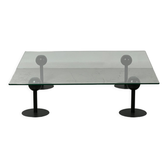 Pepper Young coffee table by Philipe Starck for Disform Spain 1978