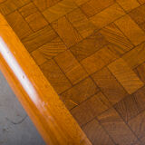 Coffee Table by Rolf Middelboe for Tranekær Furniture, 1970s