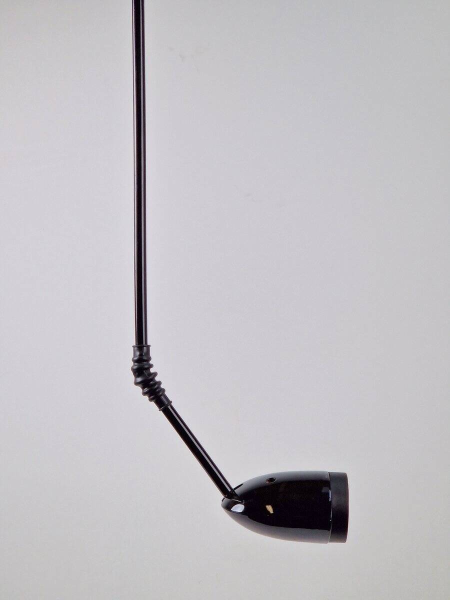 Modern Spot Pendant Lamp by Toshiyuki Kita for Luci Italia, 1980s