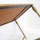 Table basse mid-century dans le style de la Maison Jansen - 1960s