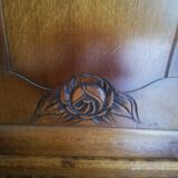 Art deco buffet