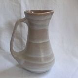 Niderviller "Pierre" pitcher
