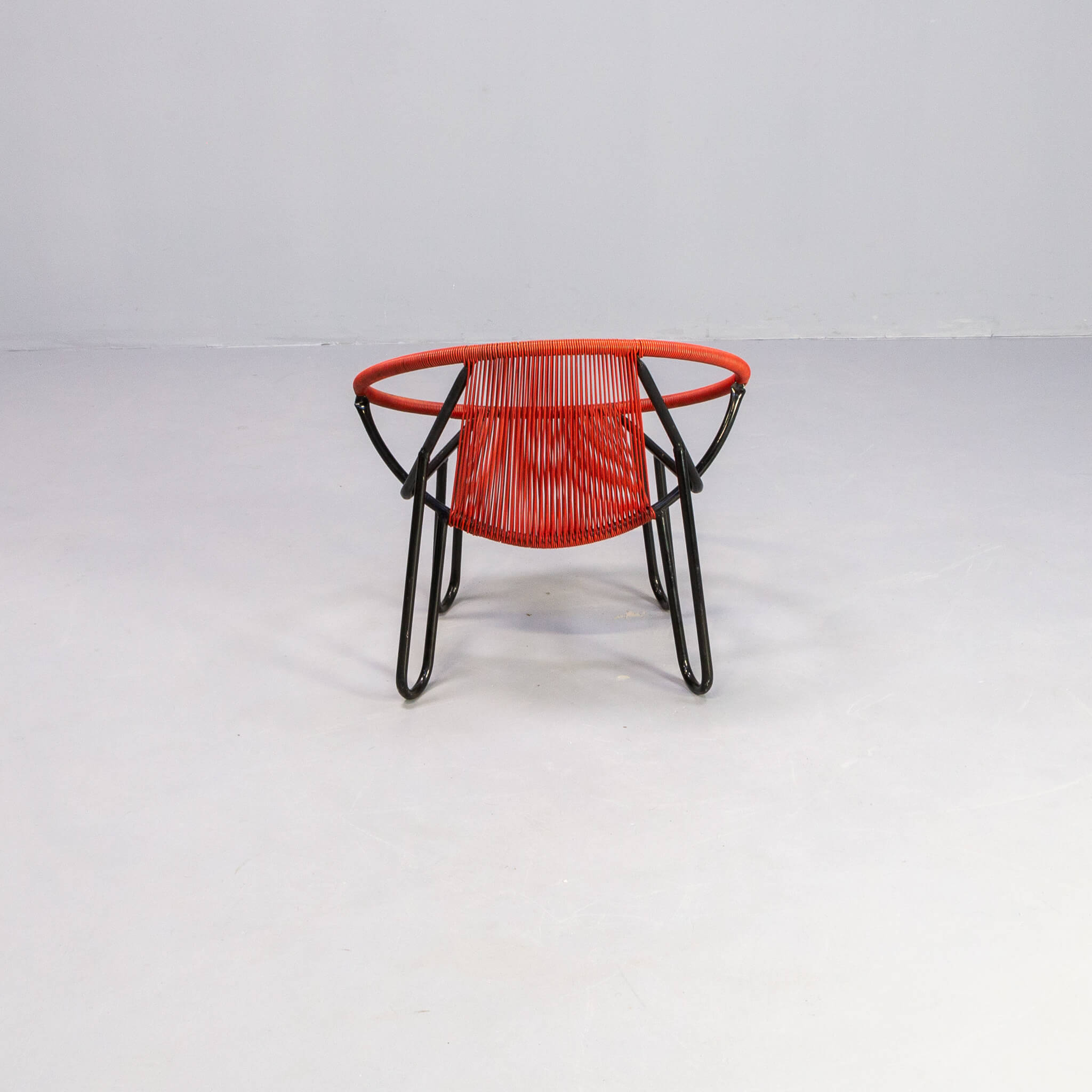 Lounge fauteuil for Spimeta-Harkema