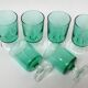 6 glasses Luminarc Sweden white wine