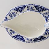 Saucière Gien Delft
