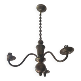 Dutch style chandelier