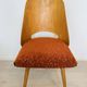 Vintage Chair by Oswald Hardtl for Ton, Czechoslovakia 1960’s