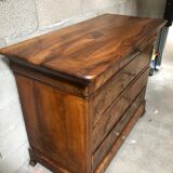 Louis Philippe old dresser