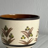 Cache-pot en céramique