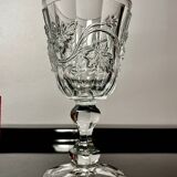 Saint Louis verre 19eme