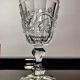 Saint Louis glass 19th