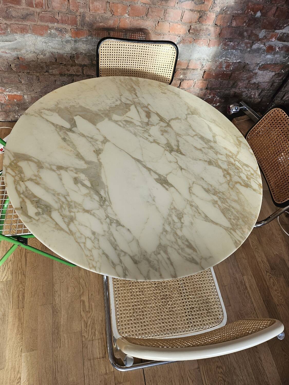 Table Eero by Knoll 1970