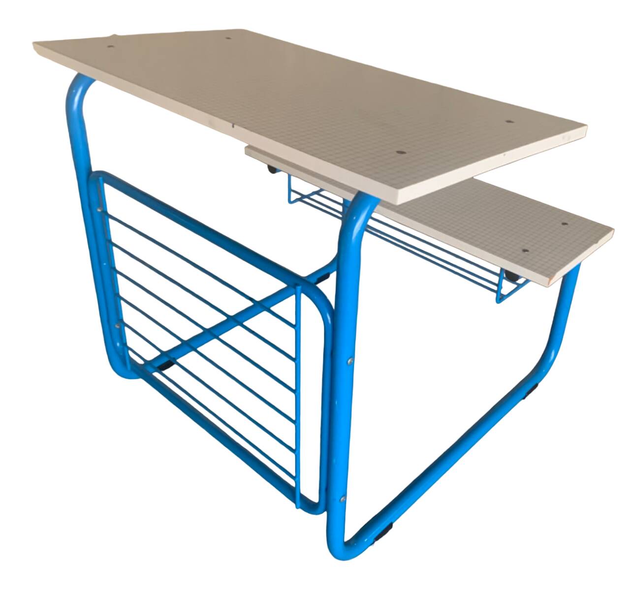 Vintage children's desk