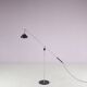 1950s “Magneto” Floor lamp by H. Fillekes for Artifort, Netherlands