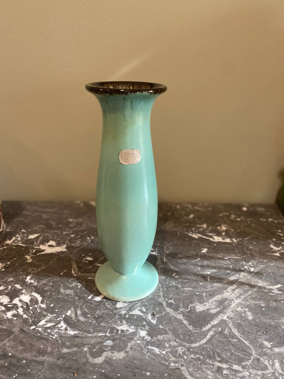 Vintage Carstens Tonnieshof Vase