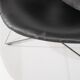 Chaise " Large Diamond " de Harry Bertoia pour Knoll, États-Unis 1952.